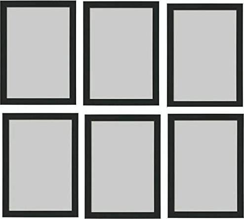 SS M1SS 5x7 Photo Frame