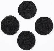 Arthouse Ure Jute Rope Coaster