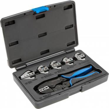 TECHNIK pliers replaceable
