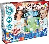 Science 4 You Ultimate Science Lab Experiment Set