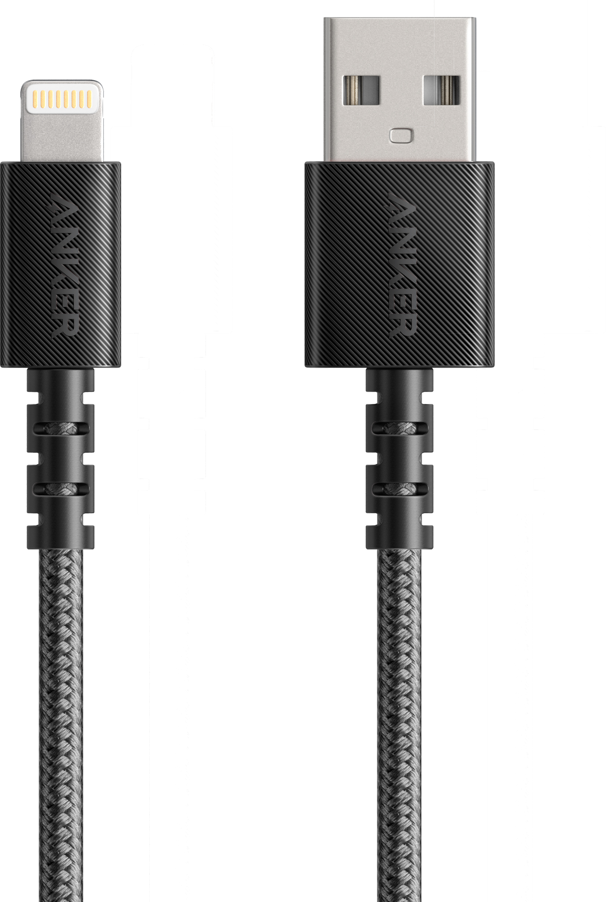 Anker PowerLine Select+ USB A- Lightning M-M