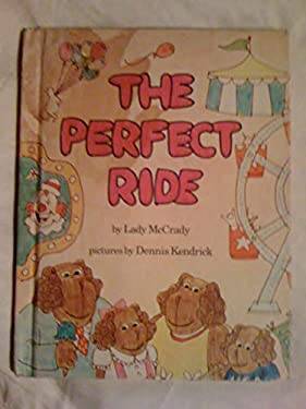 The Perfect Ride (Inbunden)