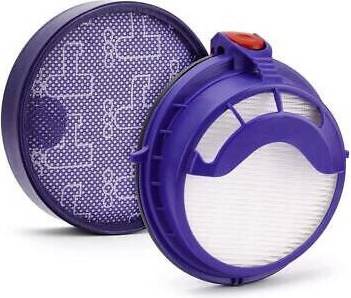 Dyson Cleaner Pre Post Kit DC25