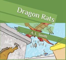 Rats Dragon Rats (Paperback) (Paperback)