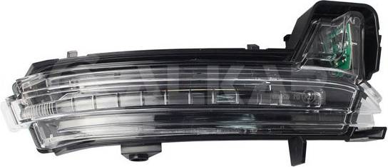 Alkar Blinklygte 6206693