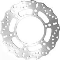 Steel Contour Disc