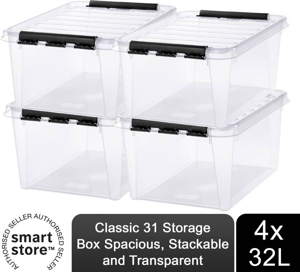 SmartStore Classic Storage Box