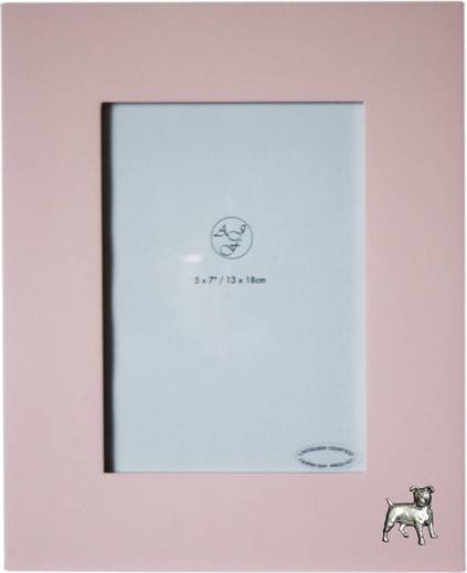 Knight 5x7 Jack Photo Frame