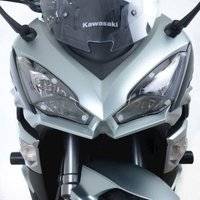 R&G R&G Headlight Shield