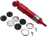 Dekoni Audio Heavy Track Shock Absorber Rear