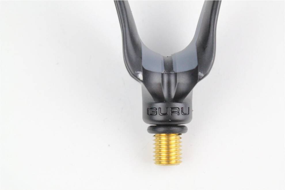 Guru Mini Stealth Reaper Rear Rest