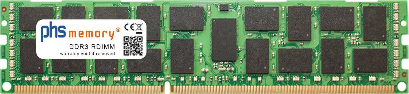 PHS-memory RAM 32GB Dell PowerEdge M520