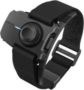 Sena Wristband Remote Bluetooth Communication System