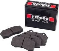 FERODO DS3000 Brake Pads Rear Pad