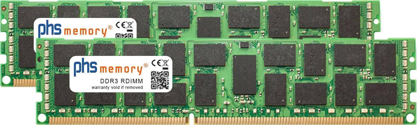 PHS-memory RAM 8GB Supermicro H8SCM