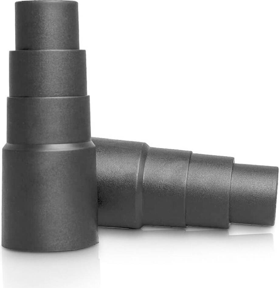 Tlily 2Pcs Universal Cleaner Extraction
