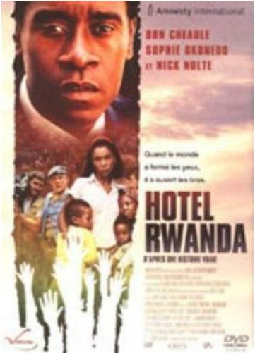 Hotel Hotel Rwanda