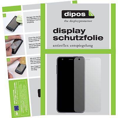 Dipos 6x Screen Protector for DSC-RX100 III
