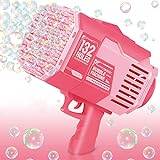 Såpeboble Bazooka Rosa