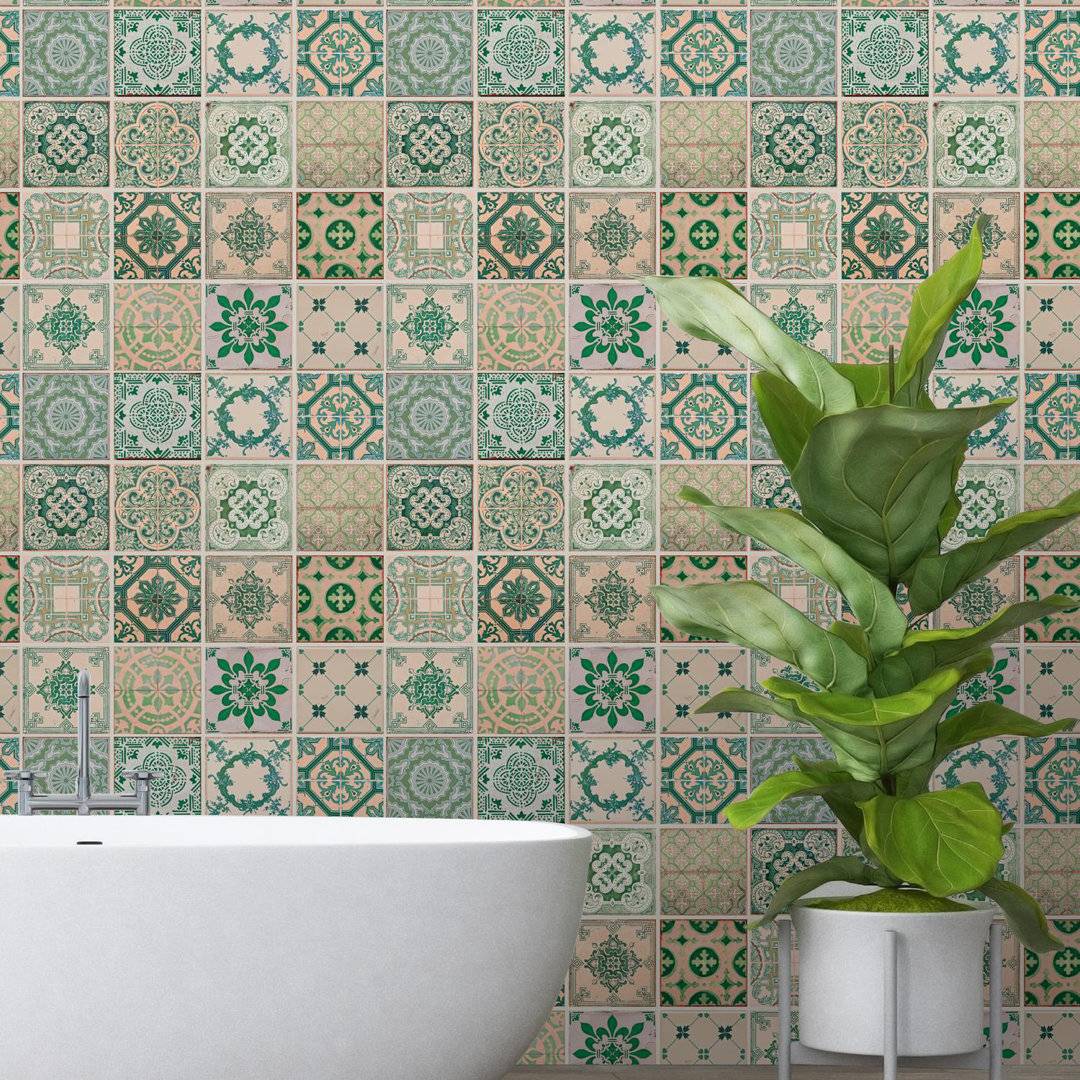 Tile