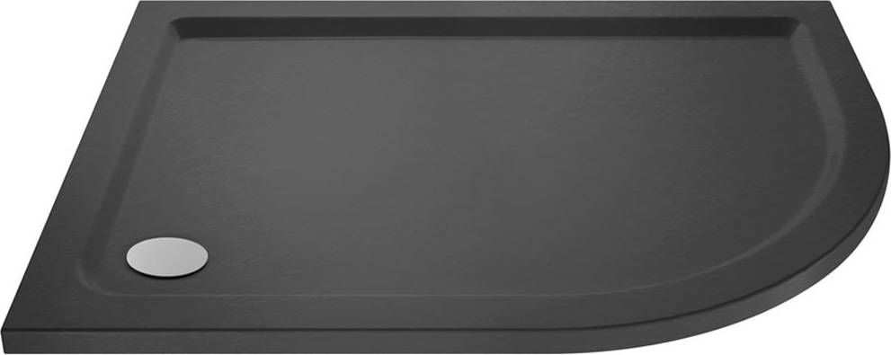 Hudson Reed Offset Quadrant Shower