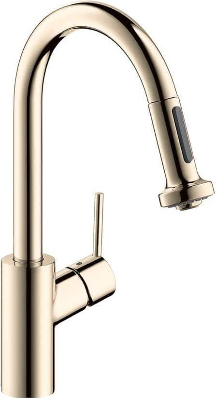 Talis S Single Handle