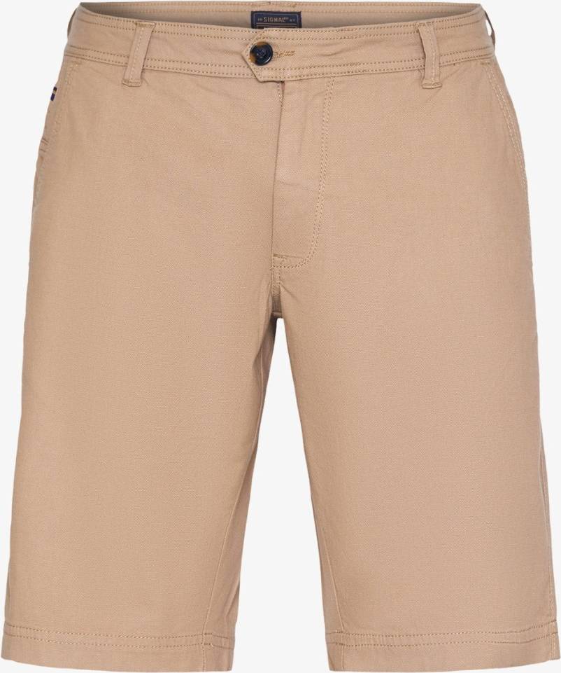 HugoSI Structure Shorts