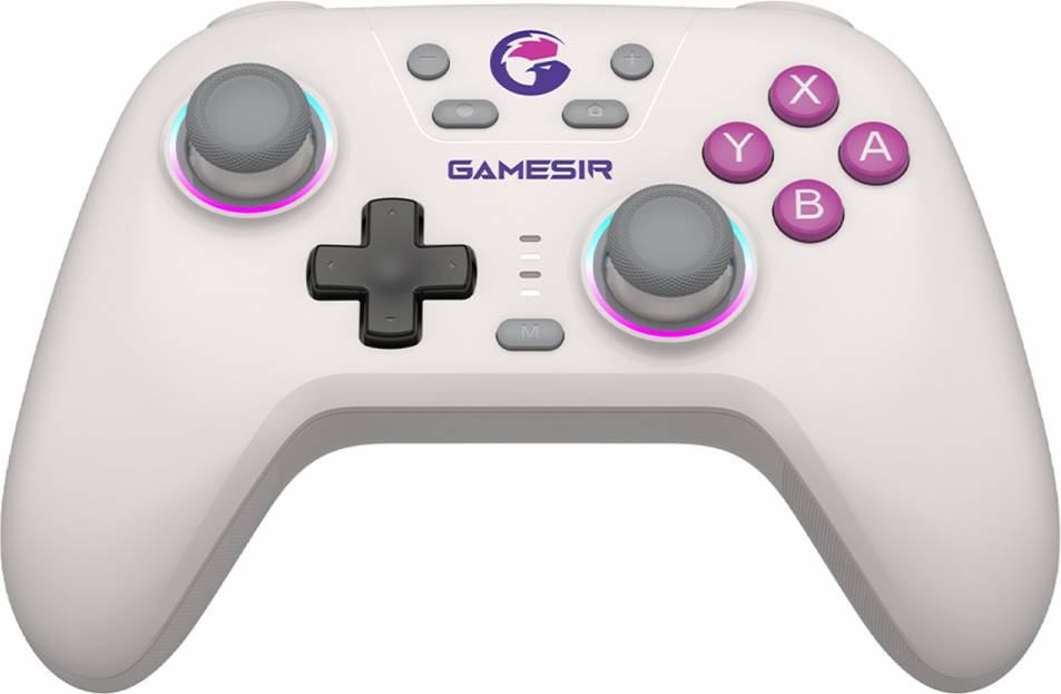 Gamesir GameSir Nova Wireless HD Rumble Controller