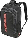 Head Base Backpack 17L