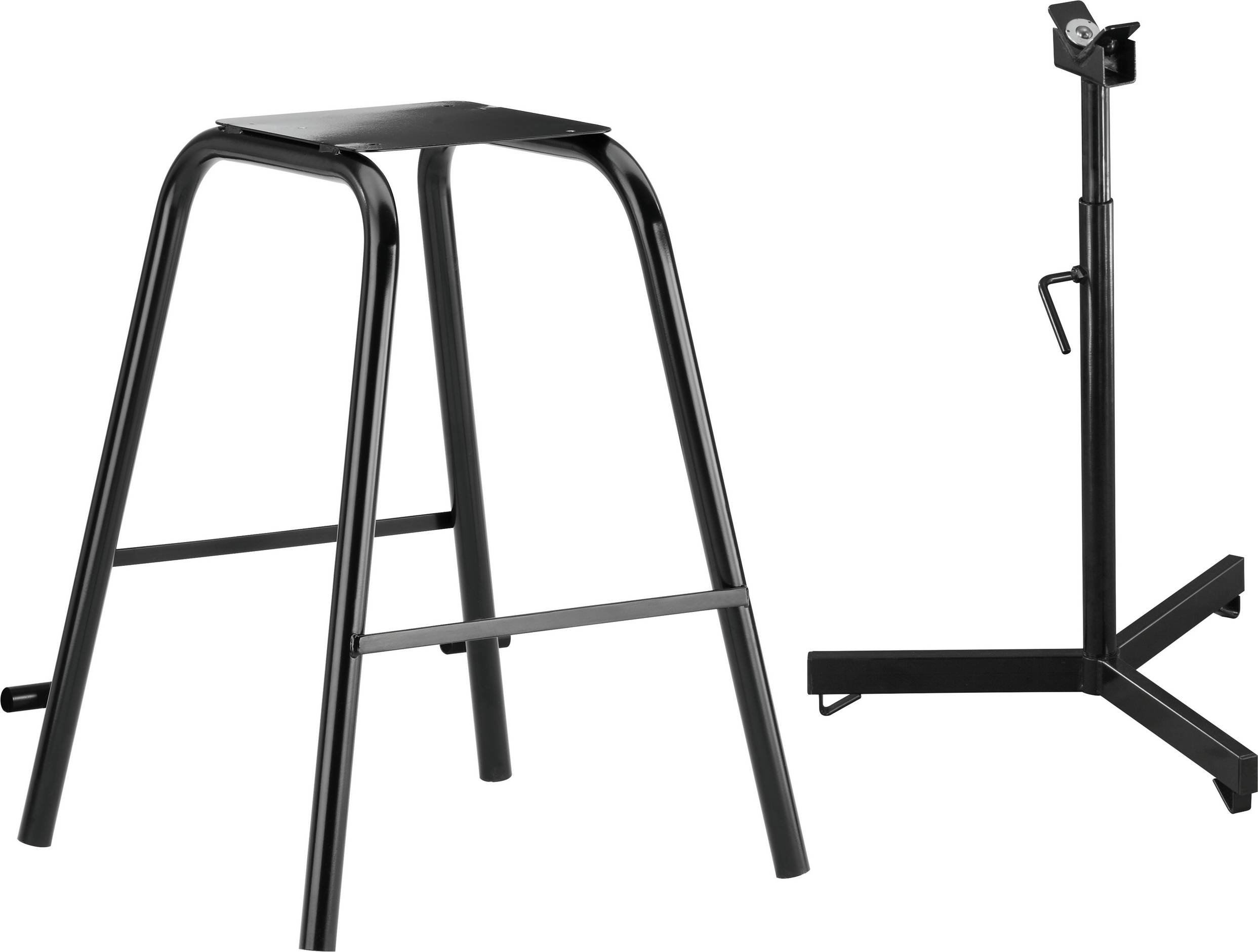 Rems 849315 R + 120120 R Base Frame + Hercules 3B Promotion Set