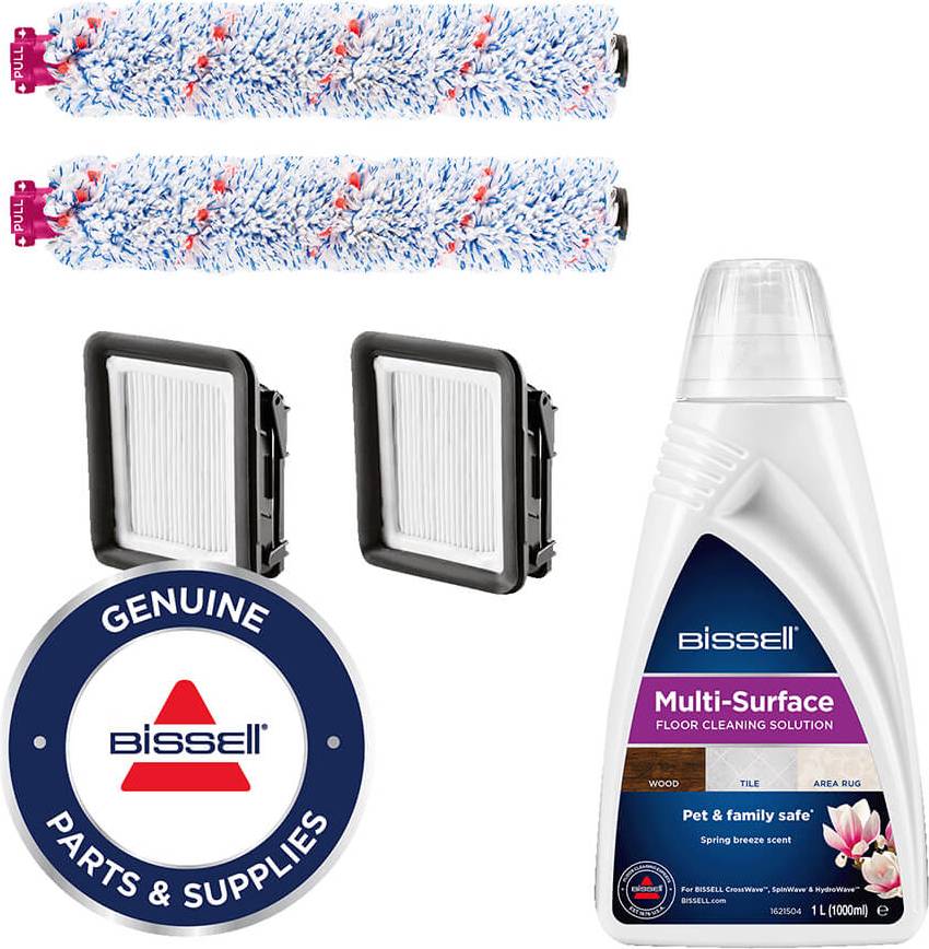 BISSELL Multikit Crosswave