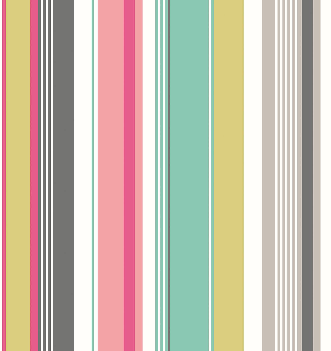 Ohpopsi Barcode Raspberry STR50106W