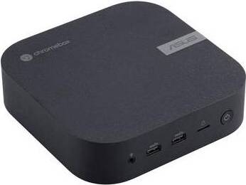 Asus mini computer ASUS Chromebox 5 Mini Desktop Computer CHROMEBOX5-S7057UN