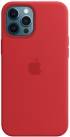 Apple iphone 12 pro max Apple Coque Silicone Iphone 12 Pro Max Rouge