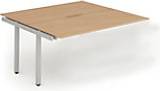 Dynamic Computer Evolve Plus BXT16BCHS Writing Desk