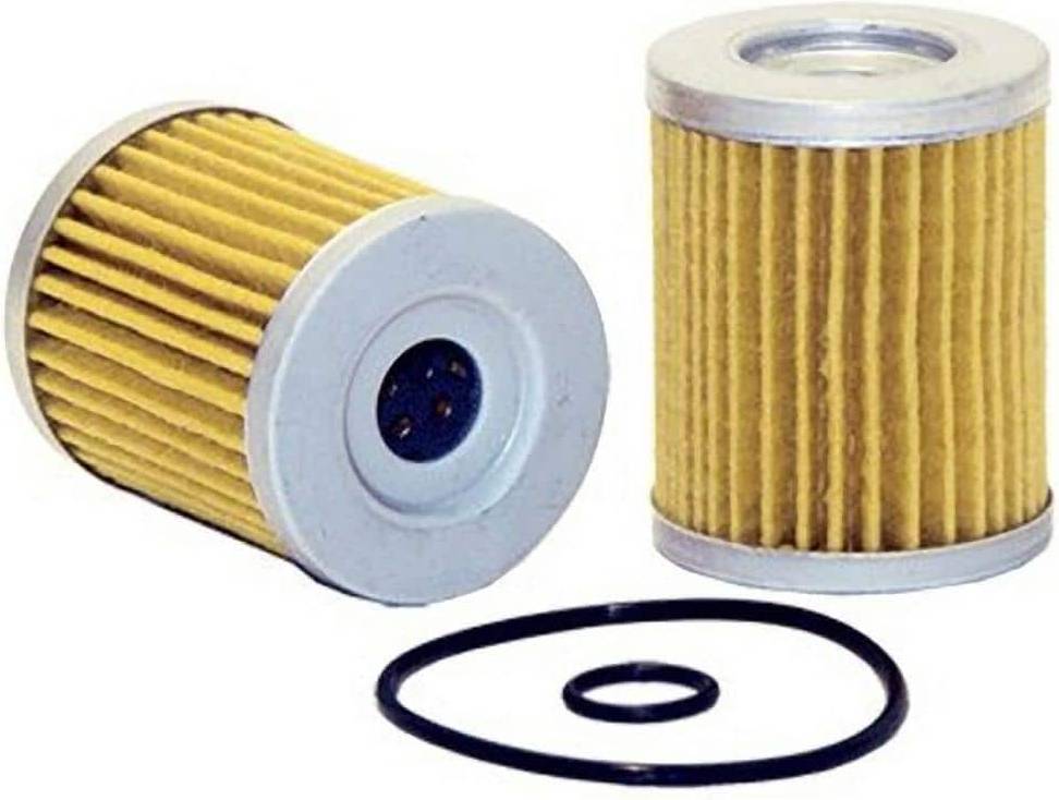 Wix Engine Oil Filter