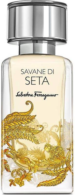 Savane Di Seta EdP