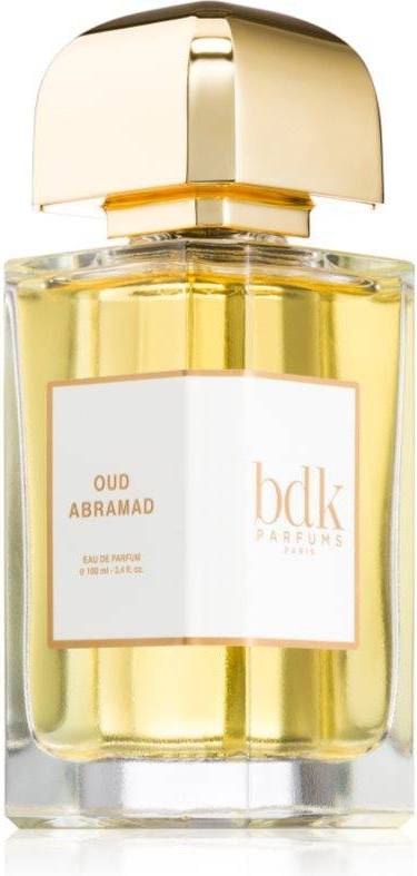 Oud Abramad EdP
