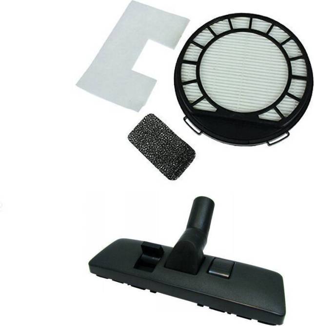 Vax Pre Post Kit