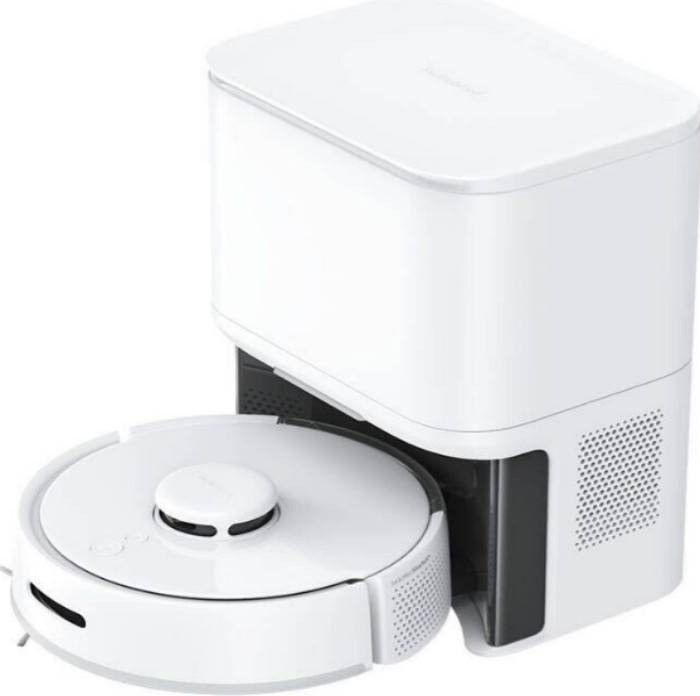 SwitchBot K10+