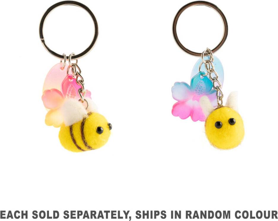 LatestBuy Joybee Keychain 1pc Random Style