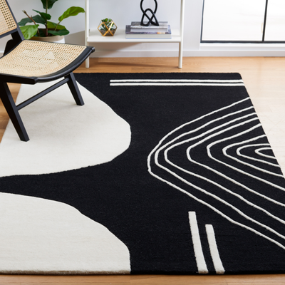 Safavieh Rodeo Drive Black