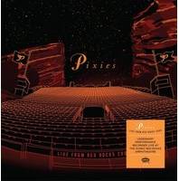 Live from Red Rocks 2005 (CD)