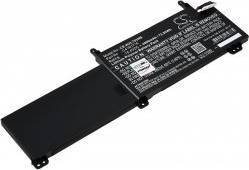 ASUS Laptop Batteri ROG Strix SCAR GL703GM-EE200T
