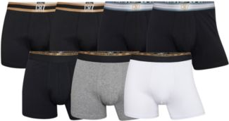 CR7 Basic Trunk 7pack - Multi