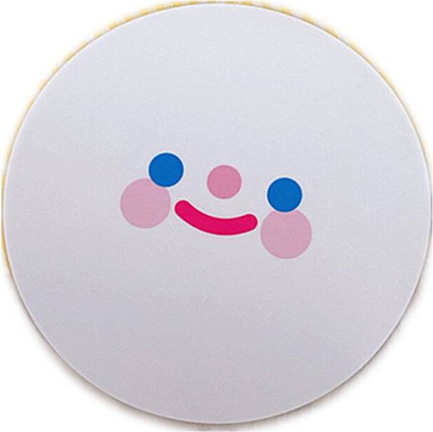 ChaoChuang Cute Avocado Rabbit Mouse Pad Student Mini