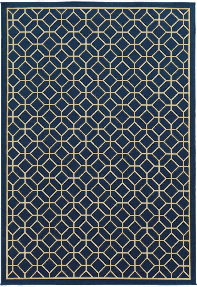 Home Decorators Collection Sand Blue, Beige