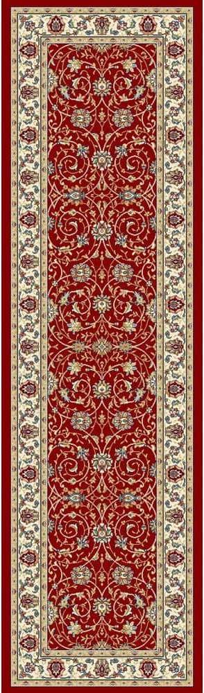 Home Decorators Collection Vaughan Red