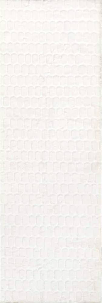 Nuloom Nia Tile Rabbit White