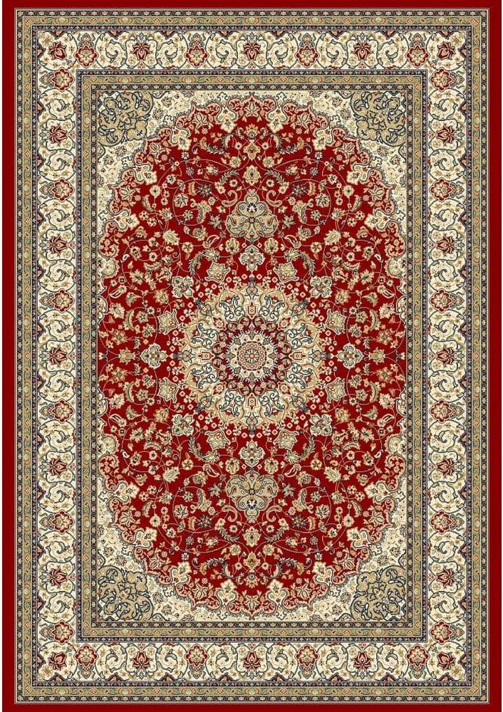 Home Decorators Collection Nicholson Red 48x"